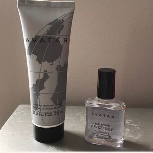 Avatar for men cologne and after shave